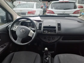 Обява за продажба на Nissan Note 1, 5 DCI  85 кс ~3 700 лв. - изображение 7