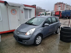 Обява за продажба на Nissan Note 1, 5 DCI  85 кс ~3 700 лв. - изображение 1