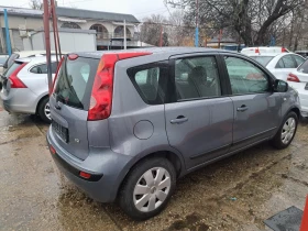 Обява за продажба на Nissan Note 1, 5 DCI  85 кс ~3 700 лв. - изображение 3