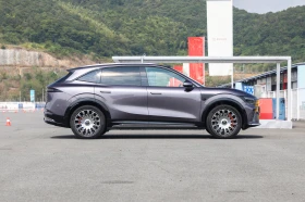 Brilliance FRV Zeekr 7X | Mobile.bg � ����� ������ 6