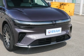 Brilliance FRV Zeekr 7X | Mobile.bg � ����� ������ 4