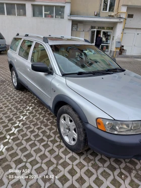 Volvo Xc70 2.4 AWD , снимка 6