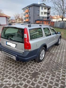 Volvo Xc70 2.4 AWD , снимка 5