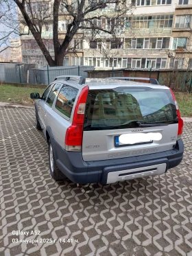 Volvo Xc70 2.4 AWD , снимка 4