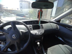 Nissan Primera P12/ 2.2dci, снимка 3