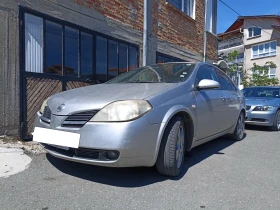 Nissan Primera P12/ 2.2dci, снимка 1