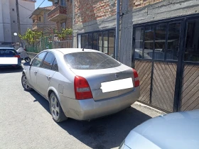 Nissan Primera P12/ 2.2dci, снимка 7