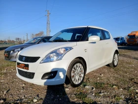 Suzuki Swift 1.3 DDIS, снимка 1