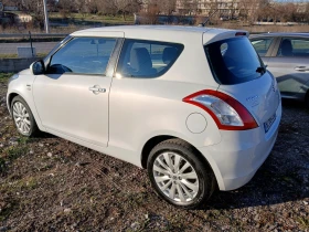 Suzuki Swift 1.3 DDIS, снимка 4