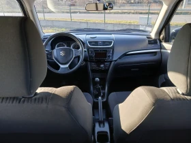 Suzuki Swift 1.3 DDIS, снимка 6