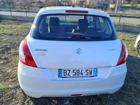 Suzuki Swift 1.3 DDIS, снимка 5