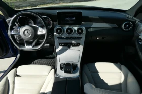 Mercedes-Benz C 43 AMG S 4-MATIC BURMEISTER  | Mobile.bg    11