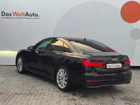 Audi A6 Limousine 50 TDI quattro Tip. Sport - 77900 лв. - 67881997 4