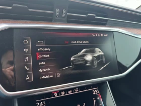 Audi A6 Limousine 50 TDI quattro Tip. Sport - 77900 лв. - 67881997 13
