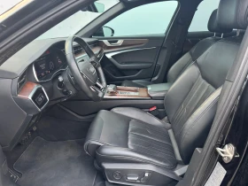 Audi A6 Limousine 50 TDI quattro Tip. Sport - 77900 лв. - 67881997 5