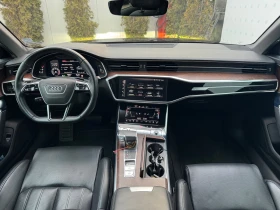 Audi A6 Limousine 50 TDI quattro Tip. Sport - 77900 лв. - 67881997 9