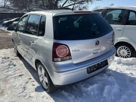 VW Polo + ОТЛИЧНА+ , снимка 5