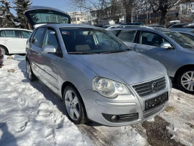 VW Polo + ОТЛИЧНА+ , снимка 1