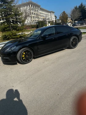 Porsche Panamera, снимка 2