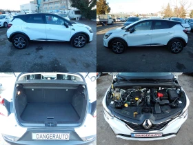 Renault Captur 1.5DCI* EURO6* КАТО НОВА* , снимка 7