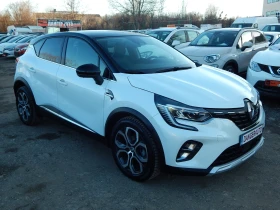 Renault Captur 1.5DCI* EURO6* КАТО НОВА* - 28900 лв. - 62545094 | Car24.bg