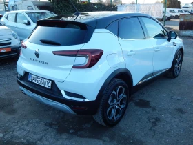 Renault Captur 1.5DCI* EURO6* КАТО НОВА* - 28900 лв. - 62545094 | Car24.bg