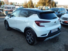 Renault Captur 1.5DCI* EURO6* КАТО НОВА* , снимка 6