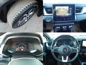 Renault Captur 1.5DCI* EURO6* КАТО НОВА* , снимка 8