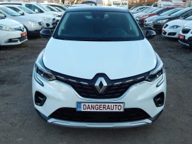 Renault Captur 1.5DCI* EURO6* КАТО НОВА* - 28900 лв. - 62545094 | Car24.bg