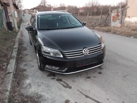 VW Passat 2.0 TDI 4х4 DSG, снимка 1