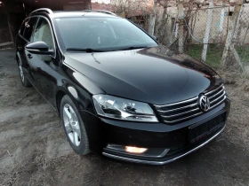 VW Passat 2.0 TDI 4х4 DSG, снимка 2