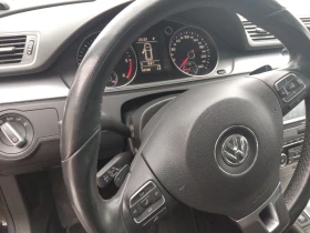 VW Passat 2.0 TDI 4х4 DSG, снимка 10