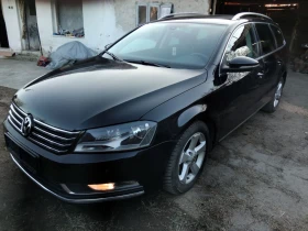 VW Passat 2.0 TDI 4х4 DSG, снимка 6