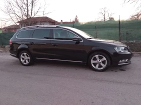 VW Passat 2.0 TDI 4х4 DSG, снимка 3