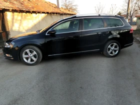 VW Passat 2.0 TDI 4х4 DSG, снимка 5