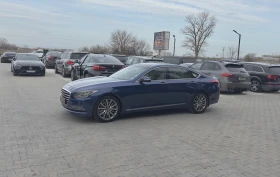 Hyundai Genesis 3.8i MAX FULL, снимка 2