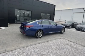 Hyundai Genesis 3.8i MAX FULL, снимка 4