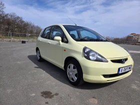 Honda Jazz, снимка 1