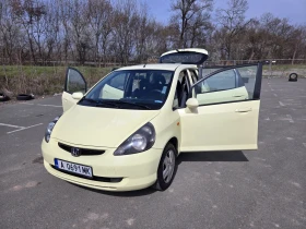 Honda Jazz, снимка 2