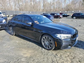 BMW 540 XI* КЛИП* FULL* M pack* Distronic* HeadUP* TOP - 39500 лв. - 92596439 | Car24.bg