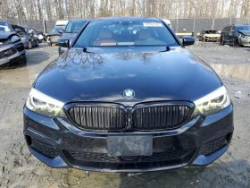 BMW 540 XI* КЛИП* FULL* M pack* Distronic* HeadUP* TOP - 39500 лв. - 92596439 | Car24.bg