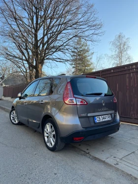 Renault Scenic, снимка 7