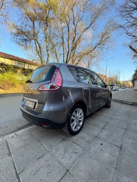 Renault Scenic, снимка 5