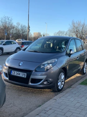 Renault Scenic, снимка 1