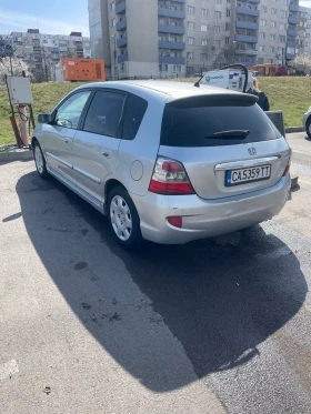 Honda Civic 1.7 CDTI, снимка 3