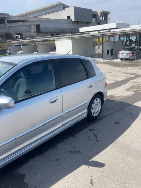 Honda Civic 1.7 CDTI, снимка 2