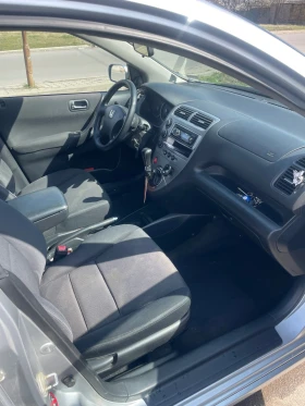 Honda Civic 1.7 CDTI, снимка 9