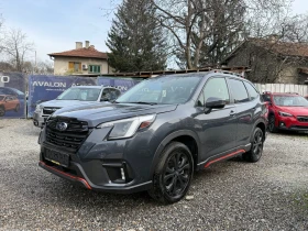 Subaru Forester 2.5 SPORT FACE | Mobile.bg    1