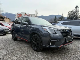 Subaru Forester 2.5 SPORT FACE | Mobile.bg    3