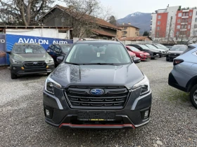 Subaru Forester 2.5 SPORT FACE | Mobile.bg    2